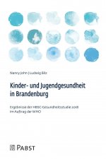 Kinder- und Jugendgesundheit in Brandenburg