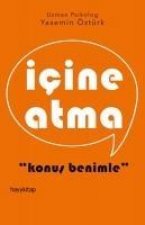Icine Atma Konus Benimle
