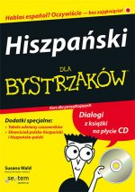 Hiszpański dla bystrzaków