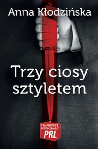 Trzy ciosy sztyletem