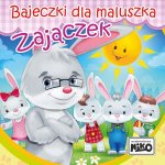 Bajeczki dla maluszka Zajączek