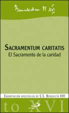 Sacramentum Caritatis