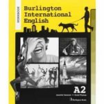 Burlington International English A2 Workbook 2nd Edition