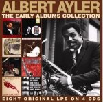 The Early Albums Collection