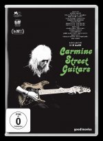 Carmine Street Guitars (OmU)