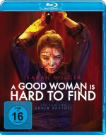 A Good Woman Is Hard to Find, 1 Blu-ray