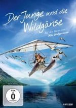 Der Junge und die Wildgänse, 1 DVD