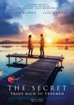 THE SECRET DAS GEHEIMNIS: Traue dich zu träumen, 1 DVD