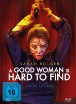 A Good Woman Is Hard to Find, 1 Blu-ray + 1 DVD (Limited Collectors Edition)