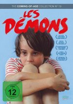 Les Démons - Die Dämonen, 1 DVD