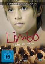 Limbo - Kinder der Nacht, 1 DVD