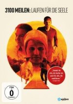 3100 Meilen - Laufen für die Seele, 1 DVD