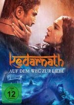 Kedarnath Auf dem Weg zur Liebe, 1 DVD