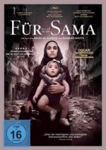 Für Sama, 1 DVD