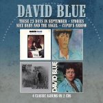 These 23 Days In September/...(4 Albums on 2CDs)
