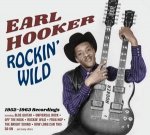 Rockin' Wild-1952-1963 Recordings