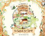 Adventures of Bumble Pea and Koala Pear