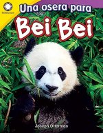 Una Osera Para Bei Bei (a Den for Bei Bei)