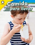 Comida Para Llevar (Taking Food To-Go)