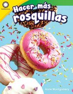 Hacer Más Rosquillas (Making More Doughnuts)