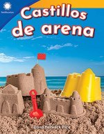 Castillos de Arena (Building Sandcastles)