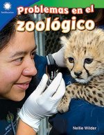 Problemas En El Zoológico (Solving Problems at the Zoo)