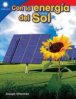 Con La Energía del Sol (Powered by the Sun)