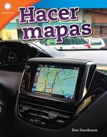 Hacer Mapas (Making Maps)