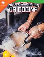 Innovaciones En La Cocina (Cooking Innovations)