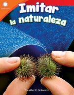 Imitar La Naturaleza (Mimicking Nature)