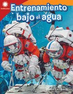 Entrenamiento Bajo El Agua (Underwater Training)
