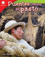Puentes Hechos de Pasto (from Grass to Bridge)