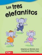 Los Tres Elefantitos (the Three Little Elephants)
