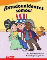 ?Estadounidenses Somos! (American Us!)