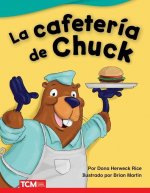La Cafetería de Chuck (Chuck's Diner)