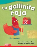 La Gallinita Roja (the Little Red Hen)