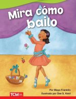 Mira Cómo Bailo (Watch Me Dance)