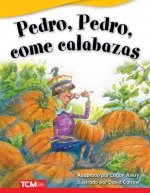 Pedro, Pedro, Come Calabazas (Peter, Peter, Pumpkin Eater)