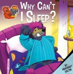 WHY CANT I SLEEP
