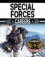 Special Forces Careers