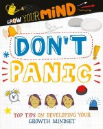 Don't Panic