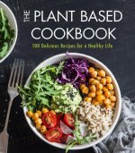 Plant-Based Cookbook