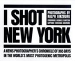 I Shot New York