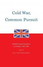 Cold War, Common Pursuit