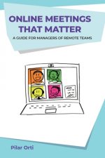 Online Meetings that Matter
