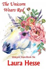 The Unicorn Wears Red