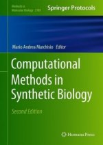 Computational Methods in Synthetic Biology