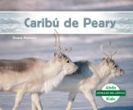 Caribú de Peary (Peary Caribou)