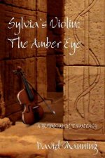 Sylvia's Violin: The Amber Eye