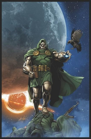 Doctor Doom Vol. 2